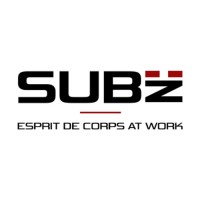 SUBz logo - Similar company to Dailydriven
