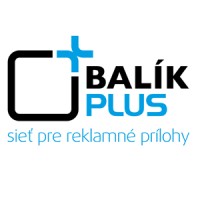 BALÍK PLUS - Global insert marketing agency logo - Similar company to Flowmore