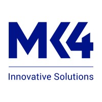 MK4 logo - Similar company to Ovm Middle East & North Africa