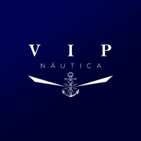 VIP NÁUTICA logo - Similar company to Rickson Produtos Náuticos