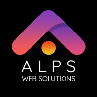 ALPS Web Solutions logo - Similar company to Webytude Web Solutions Pvt. Ltd.