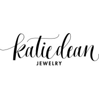 Katie Dean Jewelry logo - Similar company to Suzanne Carrano Interior Design