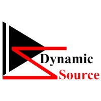 Dynamic Source Global logo - Similar company to Dynamic Domain Pte Ltd