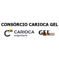Consórcio Cariocagel logo - Similar company to Octa Engenharia