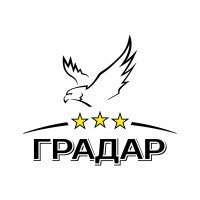 Gradar doo logo - Similar company to Arhibet