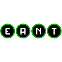 EANT GmbH logo - Similar company to Epak Maritime Satcom