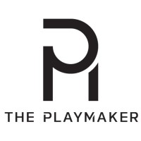 The Playmaker logo - Similar company to Soulidealist