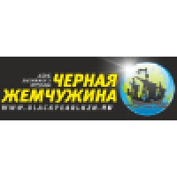 Black Pearl logo - Similar company to Sextant