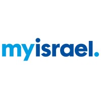Myisrael Charity logo - Similar company to Technica - Security Led It Solutions