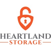 Heartland Storage logo - Similar company to Lion Capital Group