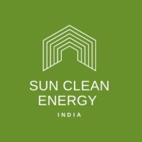 Sun Clean Energy India logo - Similar company to Widday Creation