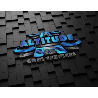 Altitude Agri Services logo - Similar company to Rrds Inc
