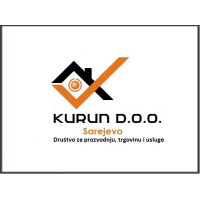 Kurun D.O.O logo - Similar company to Audiolabs S.A