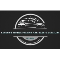 Bayram's Mobile Premium Car Wash & Detailing logo - Similar company to Recruitomatic