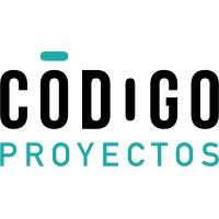 CÓDIGO PROYECTOS