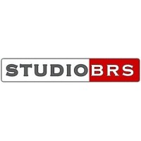 StudioBRS logo - Similar company to Csrmed
