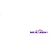 Top3position- Digital Marketing Agency logo - Similar company to Digital Viscosity