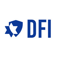 The Discretionary Fund of Israel logo - Similar company to Israelfriends.Us