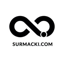 Surmacki&Co. Ltd. logo - Similar company to Brandrocket Digital | Hubspot Partner