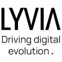 Lyvia Group logo - Similar company to Antartyca
