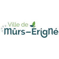 Ville de Mûrs-Érigné logo - Similar company to Bde Ifepsa