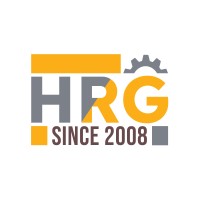 HRG ENVIRONMENTAL ENGINEERING logo - Similar company to Central Atom