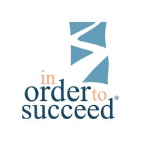 In Order to Succeed® logo - Similar company to In Order