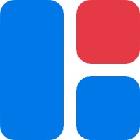 Bloktok.io logo - Similar company to Juan En Cripto