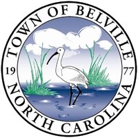 Town of Belville, NC logo - Similar company to Pubby