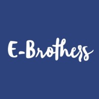 E-Brothers logo - Similar company to The Weaverz