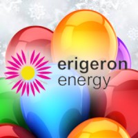 Erigeron Energy Private Limited logo - Similar company to Dhruv Energy Private Limited