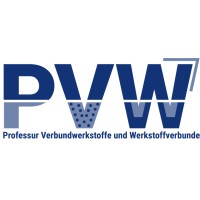 PVW - Professorship of Composites and Material Compounds logo - Similar company to Bexema Gmbh