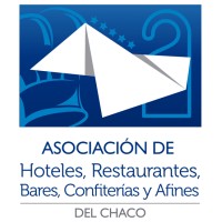 Asociación Hotelera Gastronómica Chaco logo - Similar company to Chaco Bureau