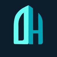 Digital Haze logo - Similar company to Digital Haze