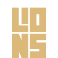 Lion's Share logo - Similar company to Saturday Creative