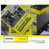 Karcher Center Arttag logo - Similar company to Cleantech Solutions