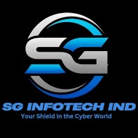 SG INFOTECH IND logo - Similar company to Zap Tech