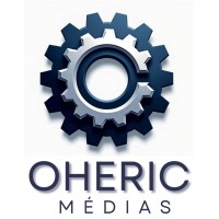 OHERIC Média logo - Similar company to Silver Anana