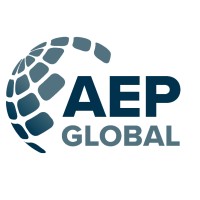 AEP Global logo - Similar company to S.A.S Transition