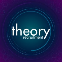 Theory Recruitment logo - Similar company to Integrality Llc