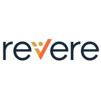 Revere Staffing Partners logo - Similar company to Danko Emergency Equipment