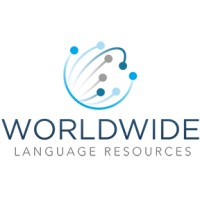 WorldWide Language Resources, LLC logo - Similar company to Nss
