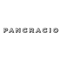Pancracio Chocolates logo - Similar company to Maison Glacee