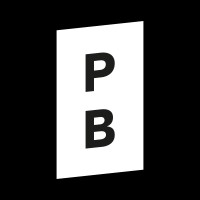 Perky Blenders Coffee Roasters logo - Similar company to Hej Coffee
