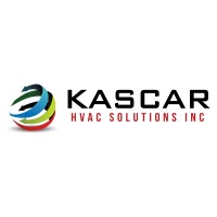 KASCAR HVAC Solutions, Inc. logo - Similar company to Mba Mechanical Inc. Hvac