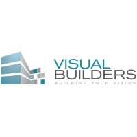 Visual Builders Pty Ltd logo - Similar company to City To Coast Architectural