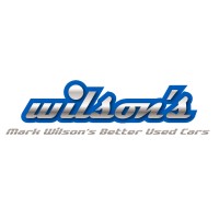 Mark Wilson's Better Used Cars logo - Similar company to Upright Rugby Canada