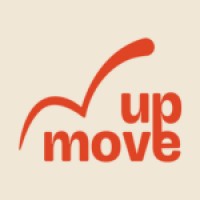 Move Up Marketing logo - Similar company to Talking Tools