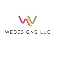 WEDESIGNS LLC logo - Similar company to Position 5