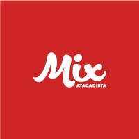 Mix Atacadista logo - Similar company to Nova Era Cosméticos